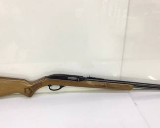 Marlin Glenfield Model 60  .22LR