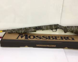 Mossberg Model 500  .410 gauge