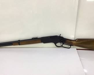 Navy Arms Model 73  .357 MAG