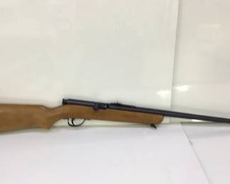 Noble Model 20G  .22 S,L, LR