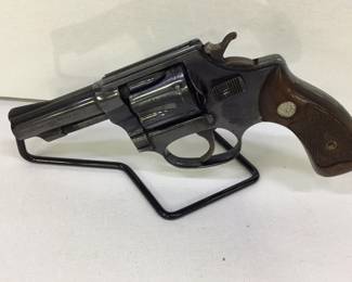 Smith Wesson  .32 Long