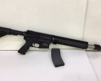 Smith WessonMP 15 .223 Wylde