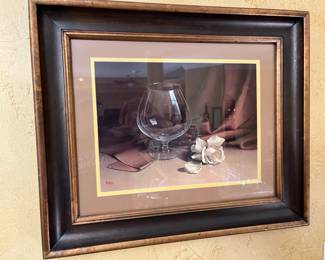 Windberg still life print