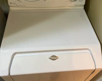 Maytag Atlantis electric dryer