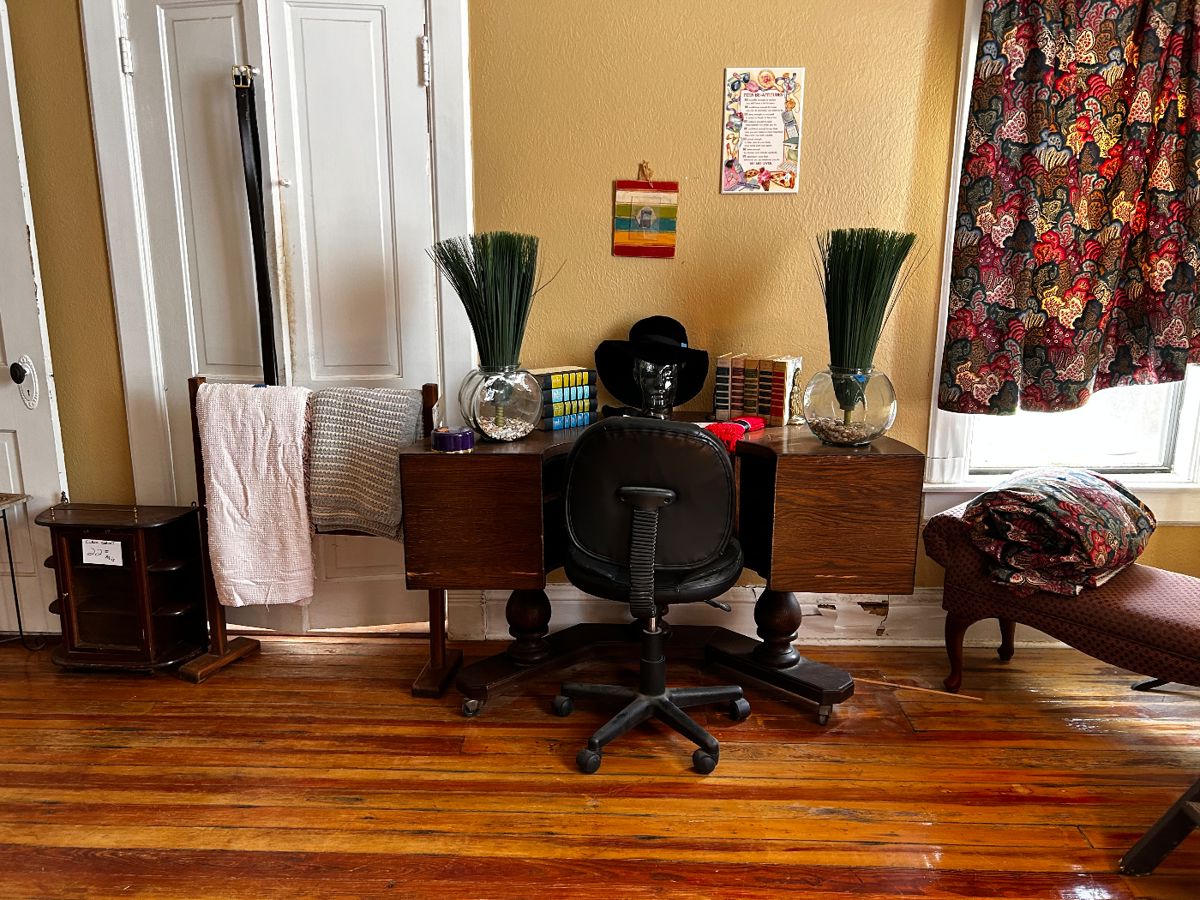 Tallulah Estate Sale starts on 9/22/2023