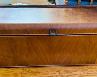 Vintage Hope Chest
