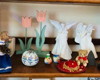 Misc. Decor / Collectibles