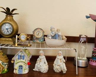 Misc. Decor / Collectibles