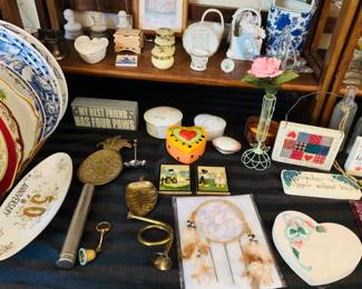 Misc. Decor / Collectibles