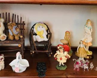 Misc. Decor / Collectibles