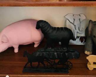 Misc. Decor / Collectibles