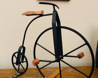 Bicycle Decor