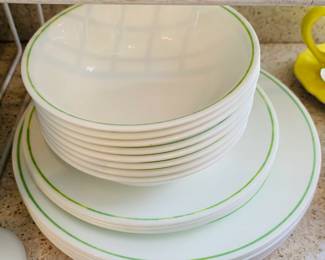 Corelle Set