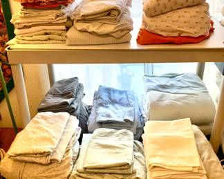 Linens