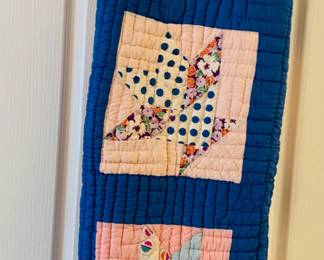 Vintage Quilt