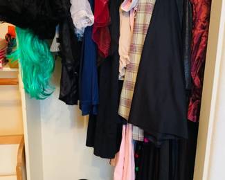 Misc. Costumes