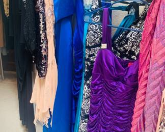 Women's Evening Dresses