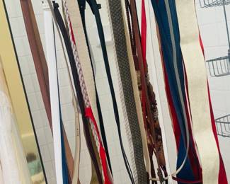 Belts