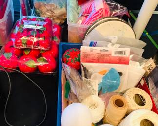 Misc. Sewing / Craft