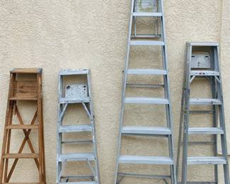 Ladders