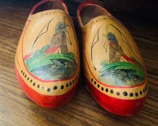 Dutch Shoes