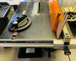 Table Saw