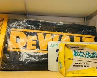 DeWalt Tool Bag