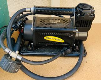 Smittybilt Air Compressor