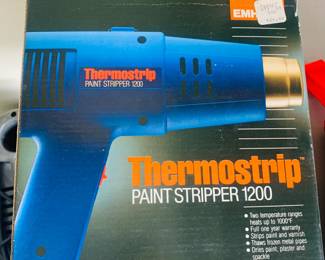 Thermostrip Paintstripper 1200