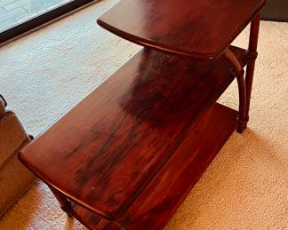 Mid-Century Side Table