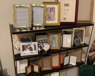 picture frames