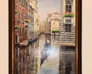 VENICE ART