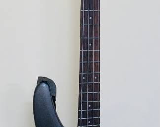BASS GUITAR