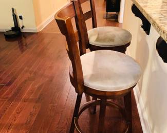 BAR STOOLS