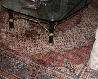 ROWAN livingroom rug