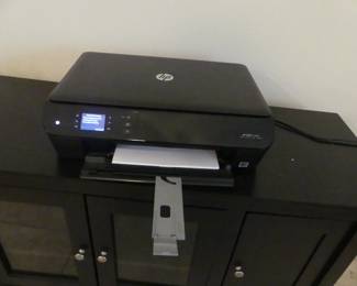 HP Envy 4500 Wireless Color All-in-One Photo Inkjet Printer