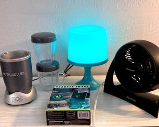 HPT045 Miscellaneous Household