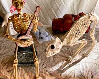 HPT055 Halloween Fun Lot