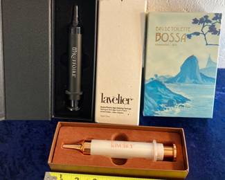 HPT072 Eau De Toilette - Rio + Wrinkles Be Gone 