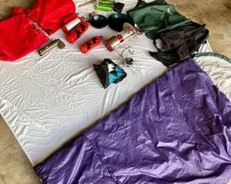 HPT085 Camping Lover’s Lot