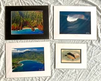 HPT087 Four Photographs