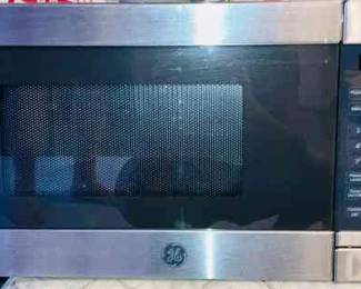 HPT092 GE Microwave Oven - 700 Watts