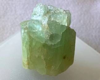 HPT118 Aquamarine - Natural Crystal