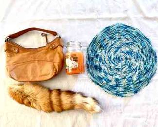 HPT138 Miscellaneous Lot