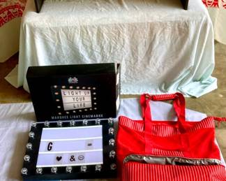 HPT142 Household Miscellaneous 