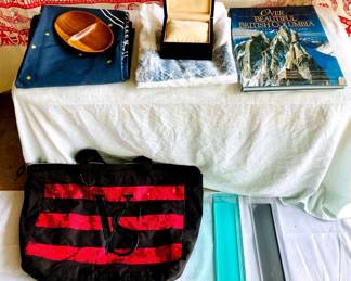 HPT144 Miscellaneous Bath & More