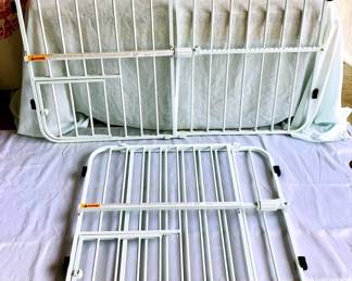 HPT145 Two Metal Gates 