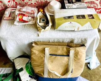 HPT143 Miscellaneous Household Goods