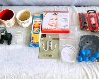 HPT147 More Household Goods