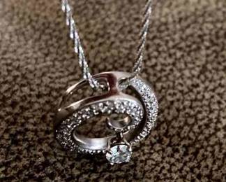 HPT068 “The Wave” By Hoku Jewelers